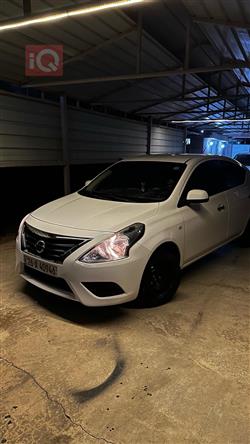 Nissan Sunny